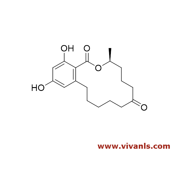 Chiral Standards-(S)-Zearalanone-1656587944.png